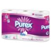 Picture of PUREX TRIPLE ROLL 363SHT 2PLY 6S